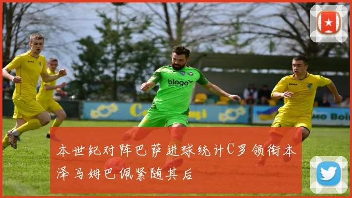 本世纪对阵巴萨进球统计C罗领衔本泽马姆巴佩紧随其后