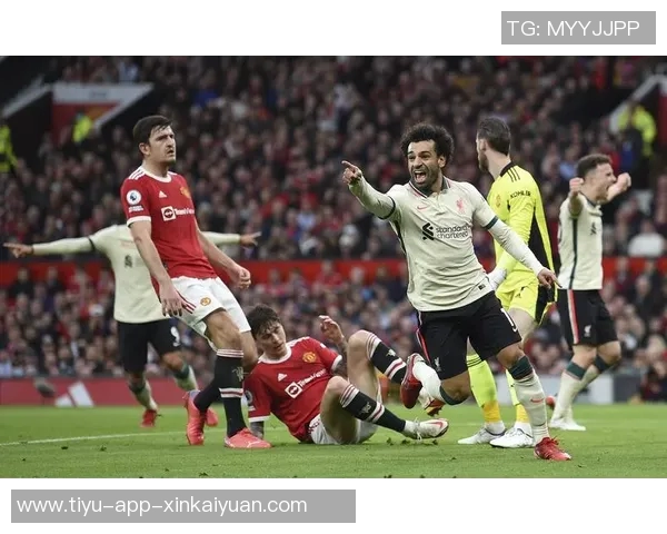 萨拉赫英超277球创历史新高超越鲁尼成单一俱乐部最佳射手